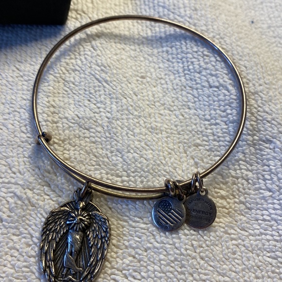 Alex and ani energy bracelet - Picture 2 of 2